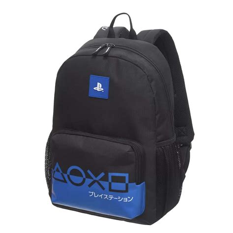 mochila de playstation